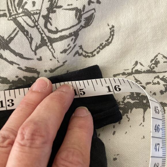 Anthropologie Ruffled Tie Front or Back Tube Top Size Medium NWOT (Q16) - Picture 13 of 16